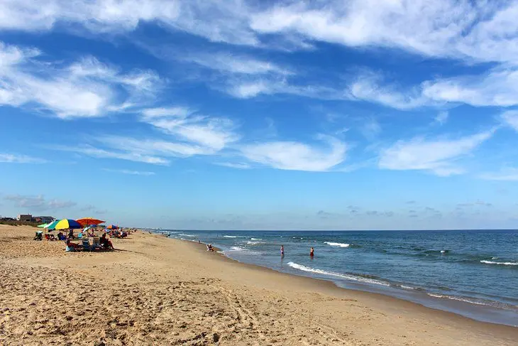 13 Top-Rated Tourist Attractions in Virginia Beach