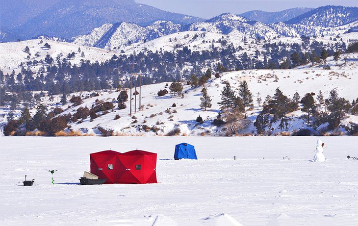 13 Top Things to Do in Montana in Winter