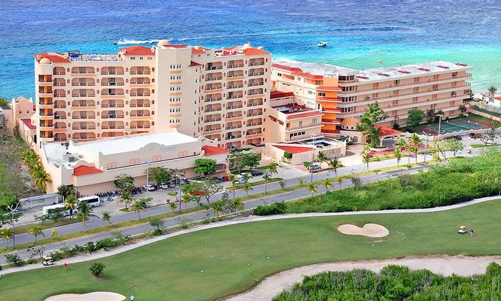 14 Best All-Inclusive Resorts in Cozumel