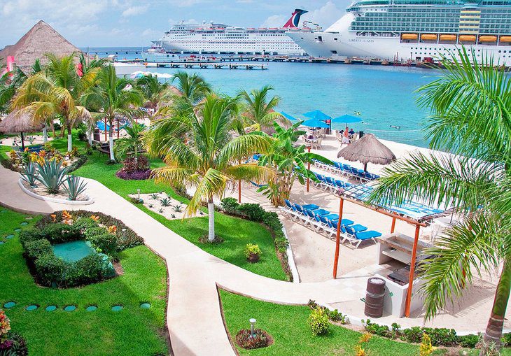 14 Best All-Inclusive Resorts in Cozumel