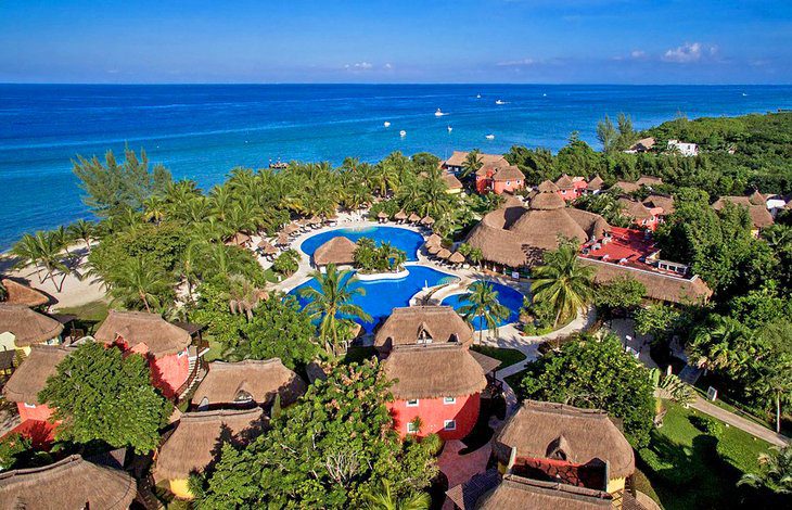 14 Best All-Inclusive Resorts in Cozumel