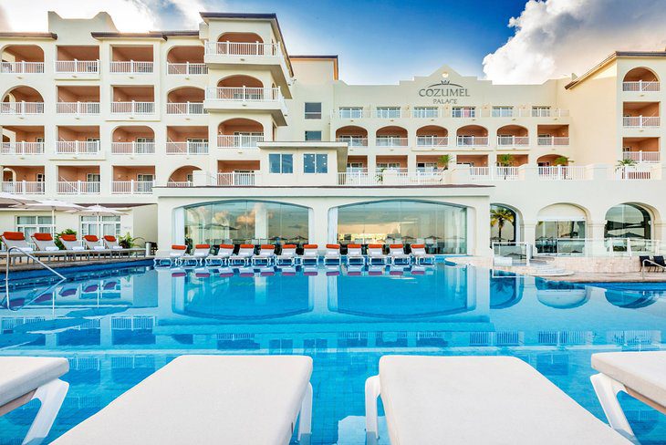 14 Best All-Inclusive Resorts in Cozumel