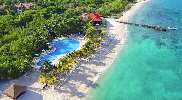 14 Best All-Inclusive Resorts in Cozumel