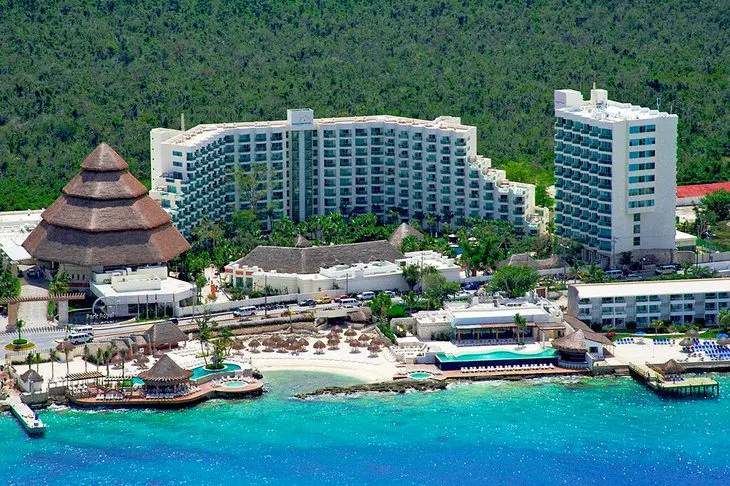 14 Best All-Inclusive Resorts in Cozumel