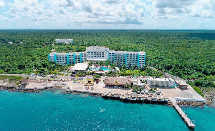 14 Best All-Inclusive Resorts in Cozumel