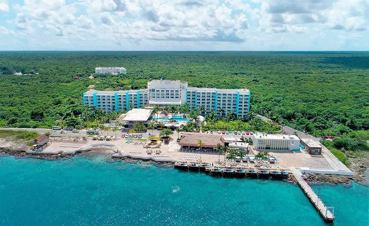 14 Best All-Inclusive Resorts in Cozumel