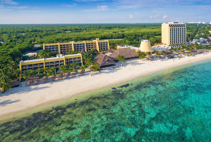 14 Best All-Inclusive Resorts in Cozumel