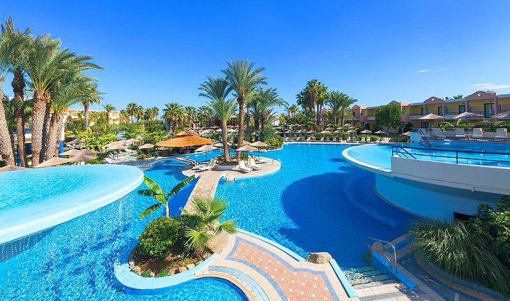 14 Best All-Inclusive Resorts in Europe