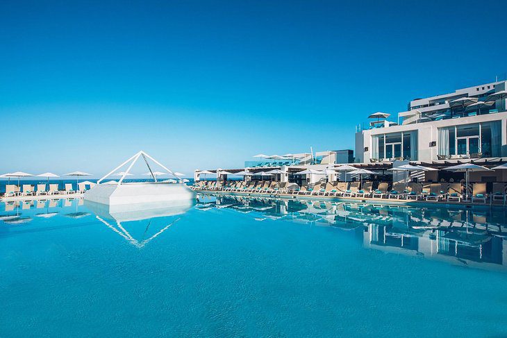 14 Best All-Inclusive Resorts in Europe