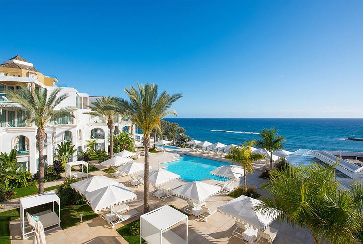 14 Best All-Inclusive Resorts in Europe