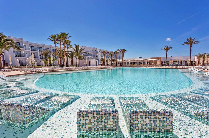 14 Best All-Inclusive Resorts in Europe