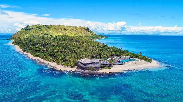 14 Best All-Inclusive Resorts in Fiji