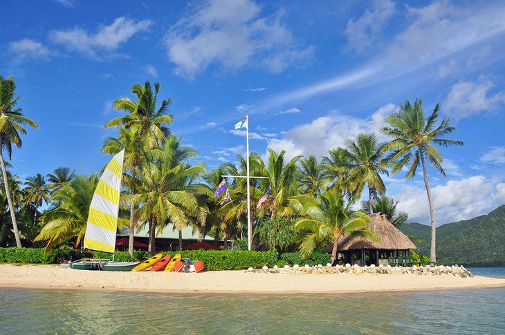 14 Best All-Inclusive Resorts in Fiji