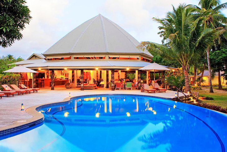 14 Best All-Inclusive Resorts in Fiji