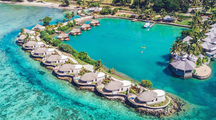 14 Best All-Inclusive Resorts in Fiji