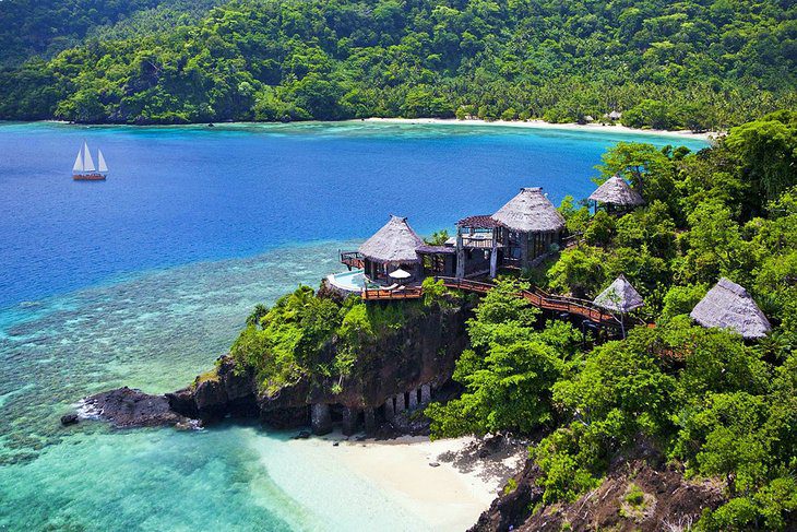 14 Best All-Inclusive Resorts in Fiji