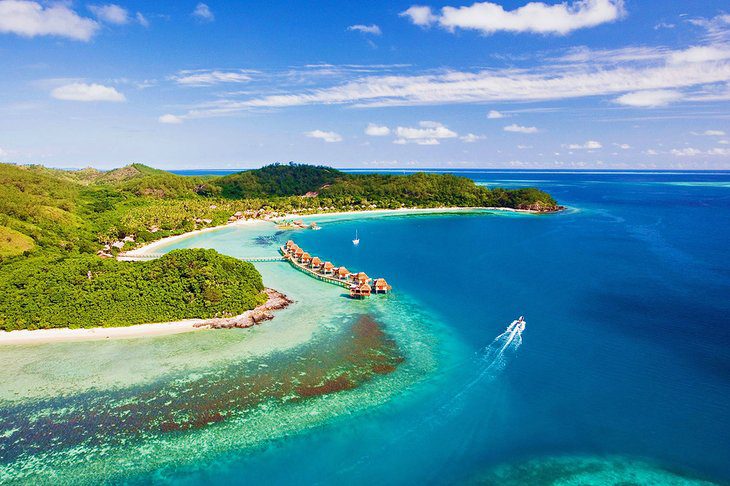 14 Best All-Inclusive Resorts in Fiji