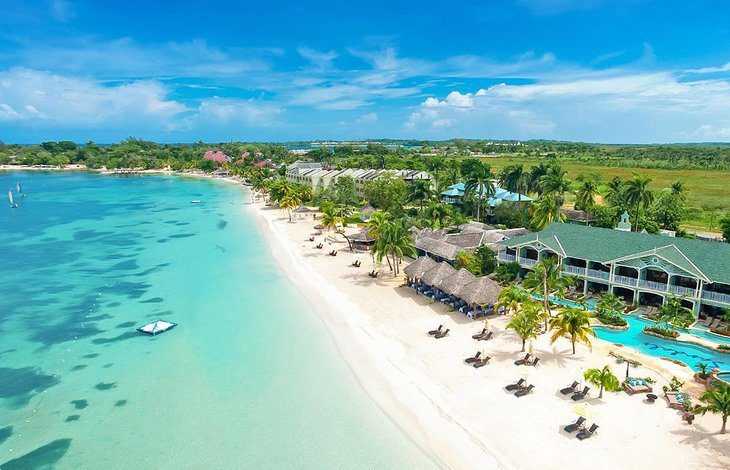 14 Best All-inclusive Resorts in Jamaica