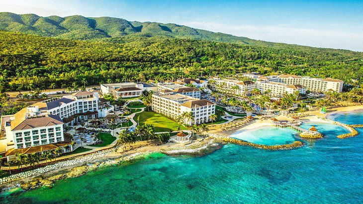 14 Best All-inclusive Resorts in Jamaica