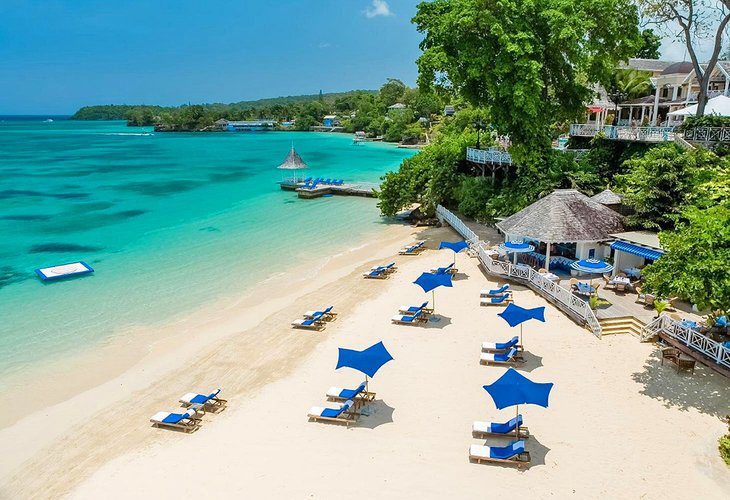 14 Best All-inclusive Resorts in Jamaica