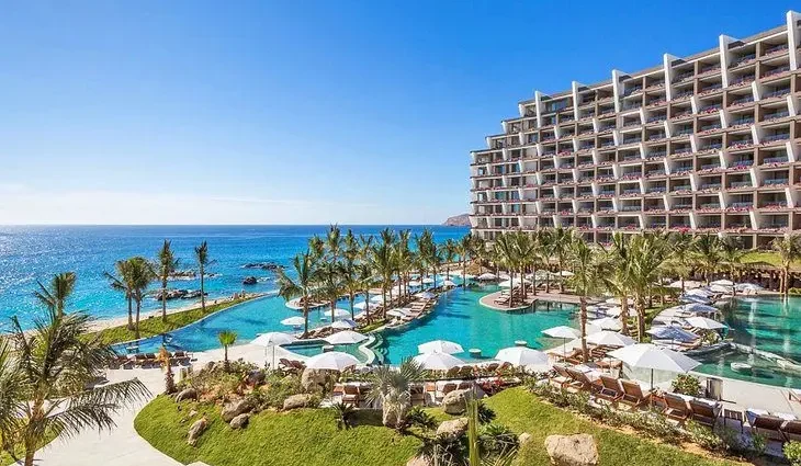 14 Best All-inclusive Resorts in Los Cabos