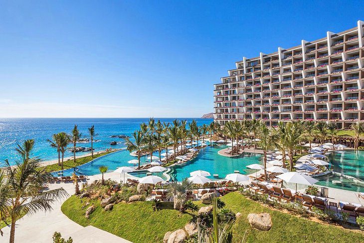 14 Best All-inclusive Resorts in Los Cabos