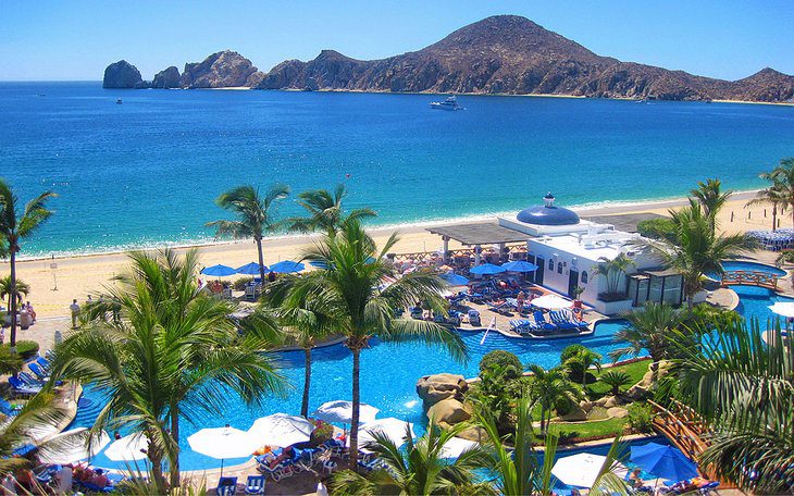 14 Best All-inclusive Resorts in Los Cabos