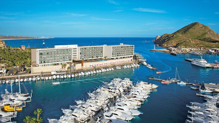 14 Best All-inclusive Resorts in Los Cabos