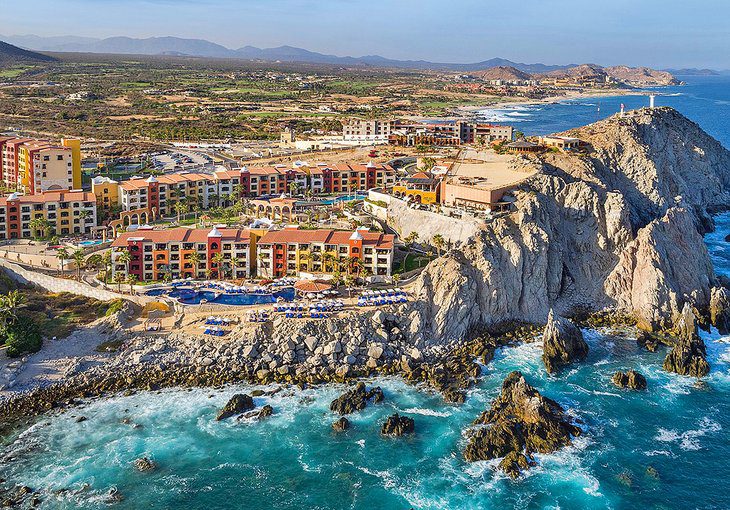 14 Best All-inclusive Resorts in Los Cabos