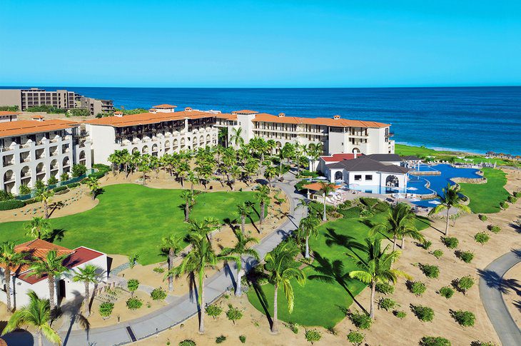 14 Best All-inclusive Resorts in Los Cabos