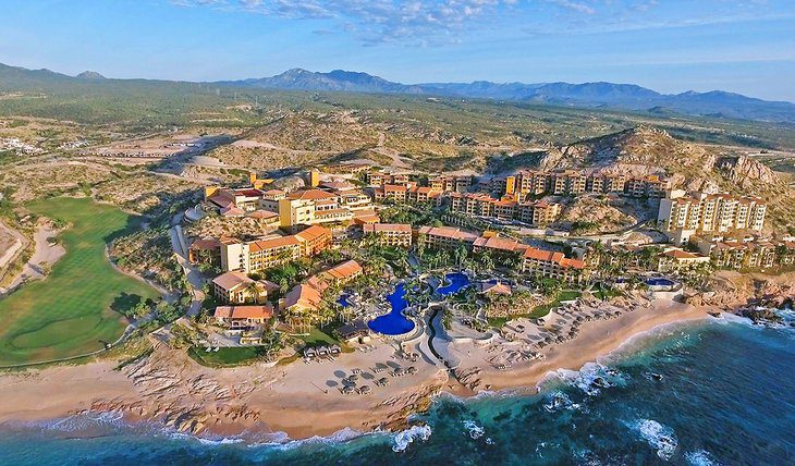 14 Best All-inclusive Resorts in Los Cabos