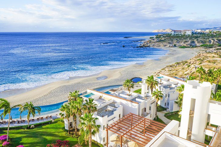 14 Best All-inclusive Resorts in Los Cabos