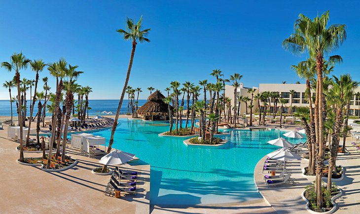 14 Best All-inclusive Resorts in Los Cabos