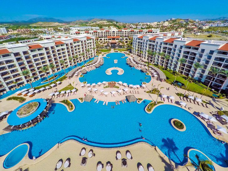 14 Best All-inclusive Resorts in Los Cabos