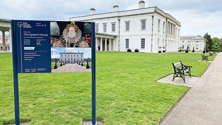 14 Best Art Galleries in London, England