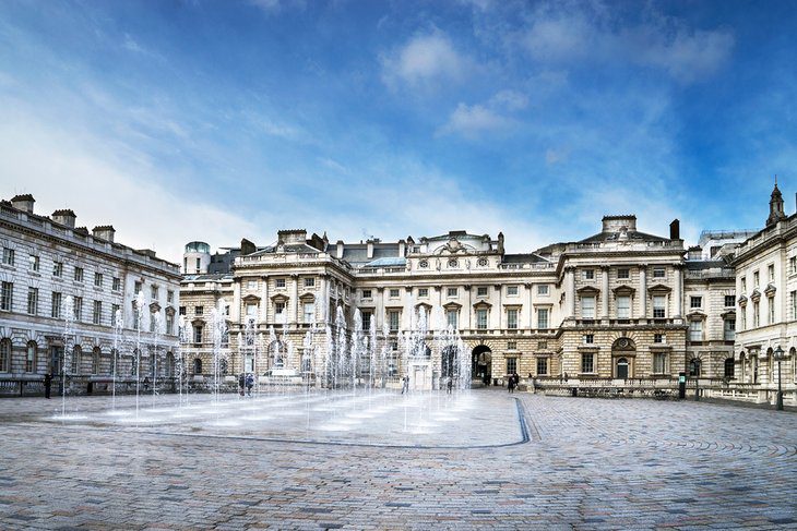 14 Best Art Galleries in London, England