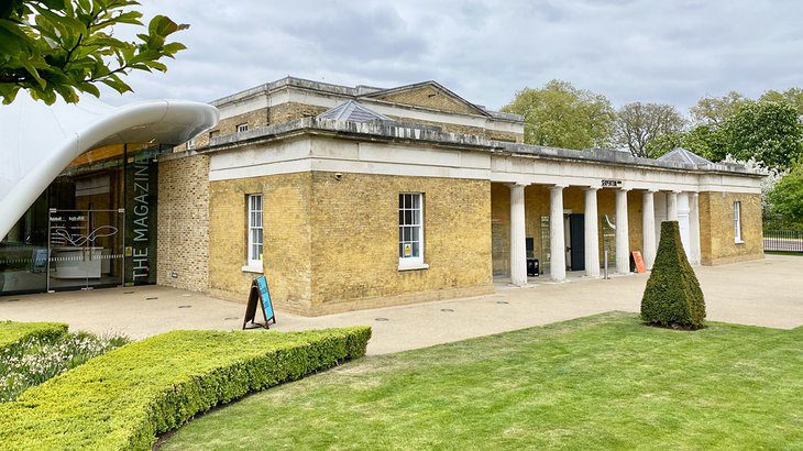 14 Best Art Galleries in London, England