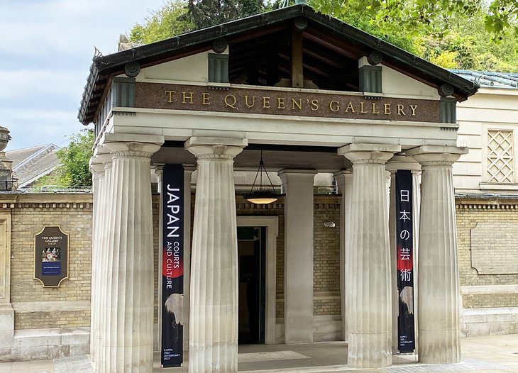 14 Best Art Galleries in London, England