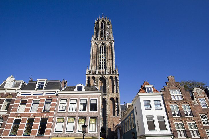 14 Best Attractions & Things to Do in Utrecht