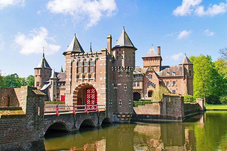 14 Best Attractions & Things to Do in Utrecht