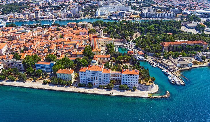 14 Best Attractions &#038; Things to Do in Zadar