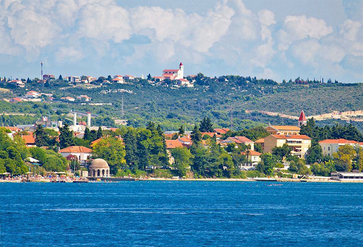 14 Best Attractions & Things to Do in Zadar