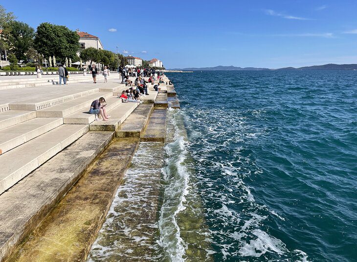 14 Best Attractions & Things to Do in Zadar