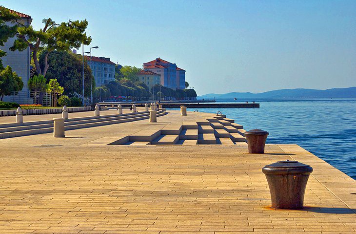 14 Best Attractions & Things to Do in Zadar