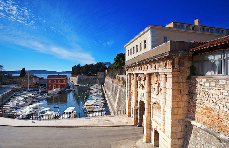 14 Best Attractions & Things to Do in Zadar