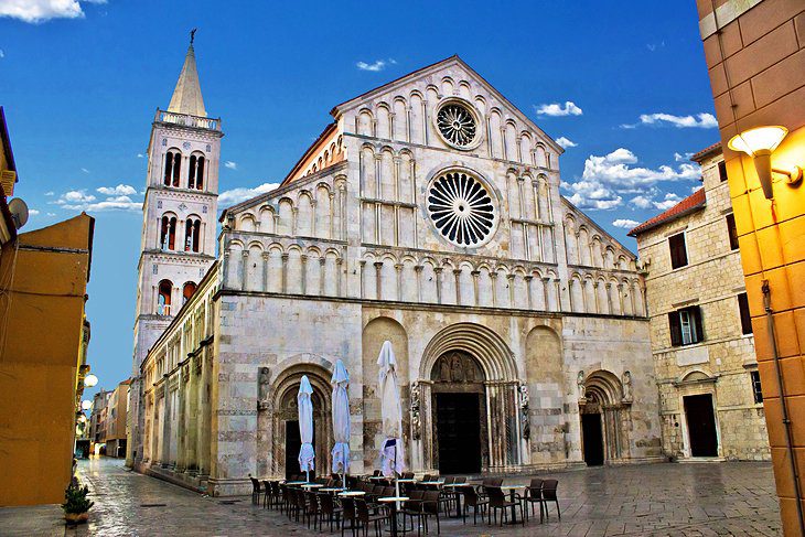 14 Best Attractions & Things to Do in Zadar