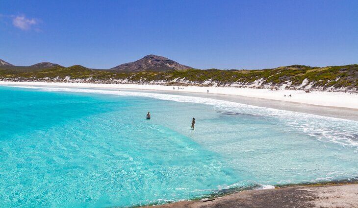 14 Best Beaches in Australia