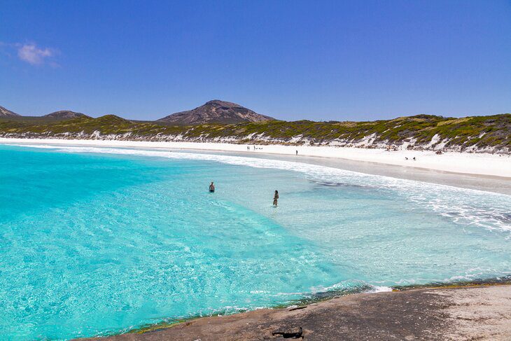 14 Best Beaches in Australia