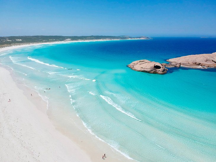 14 Best Beaches in Australia