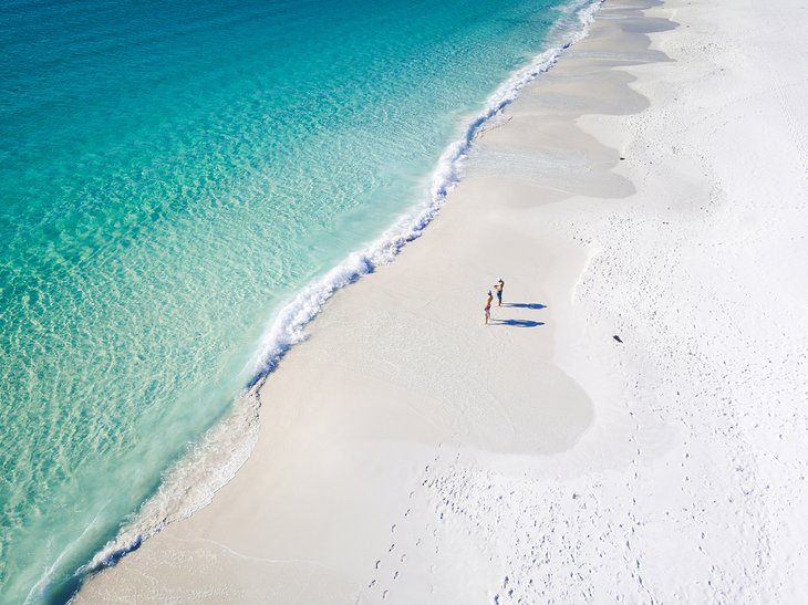 14 Best Beaches in Australia